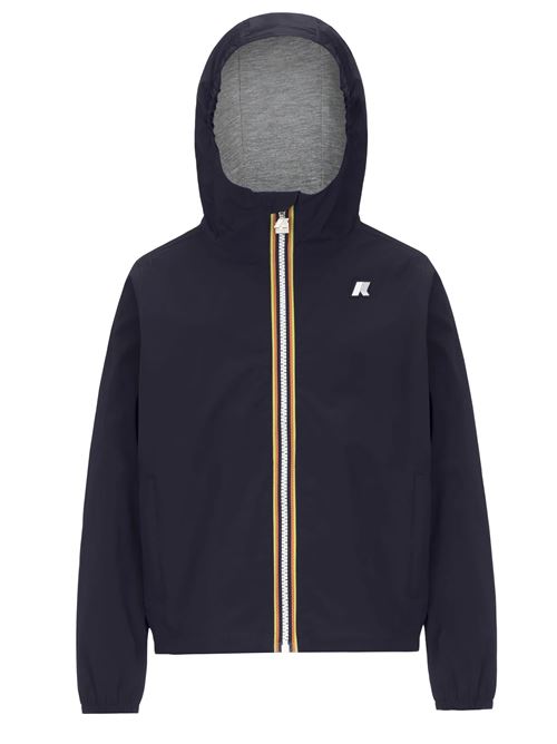 p. jack stretch nylon jersey K-WAY | K41335WK89