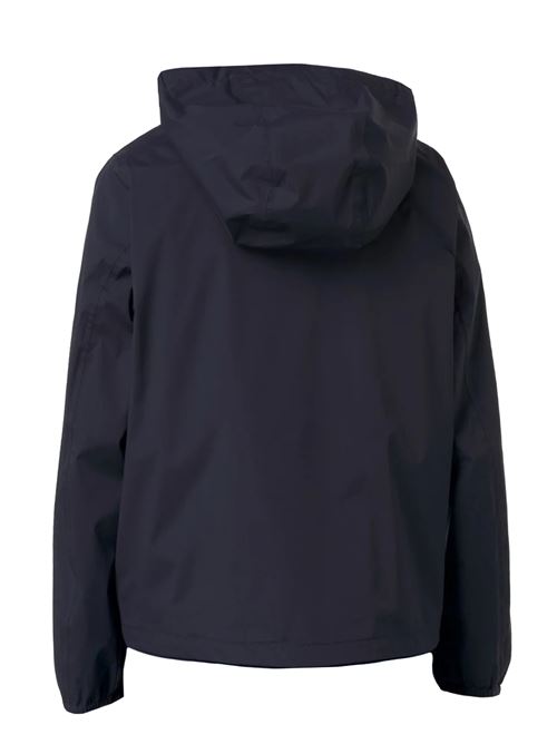 p. jack stretch nylon jersey K-WAY | K41335WK89