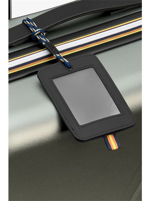 eudoxieur logo K-WAY | K41351WV15