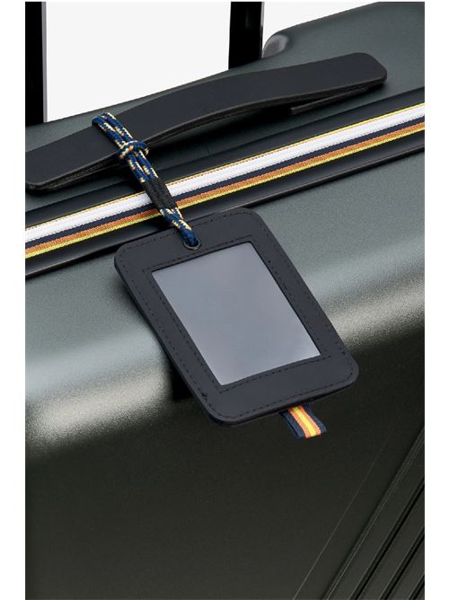 eudoxieur logo K-WAY | K41351WWMR