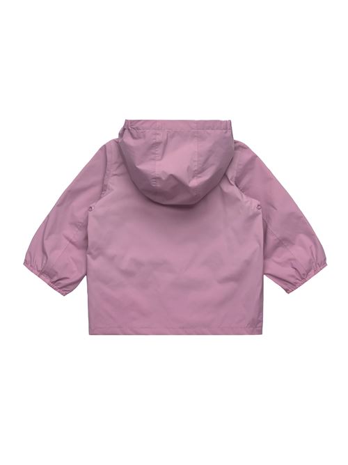 e.jack stretch nylon jersey K-WAY | K4136IWH41