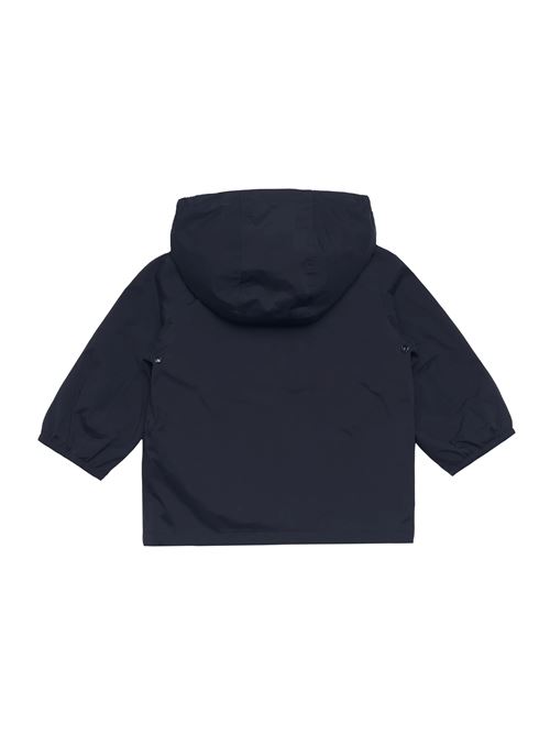 e.jack stretch nylon jersey K-WAY | K4136IWK89