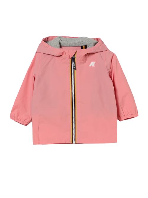 e.jack stretch nylon jersey K-WAY | K4136IWQ28