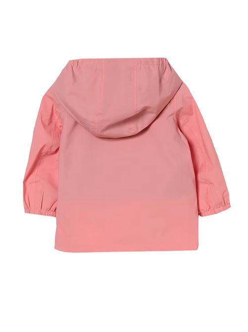 e.jack stretch nylon jersey K-WAY | K4136IWQ28