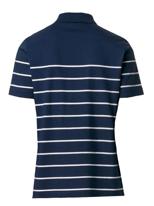 layo french jersey yarn dyed K-WAY | K4138TWC0B