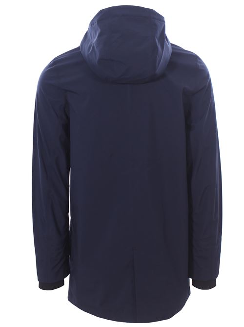 tommy bonded jersey K-WAY | K5126SWK89