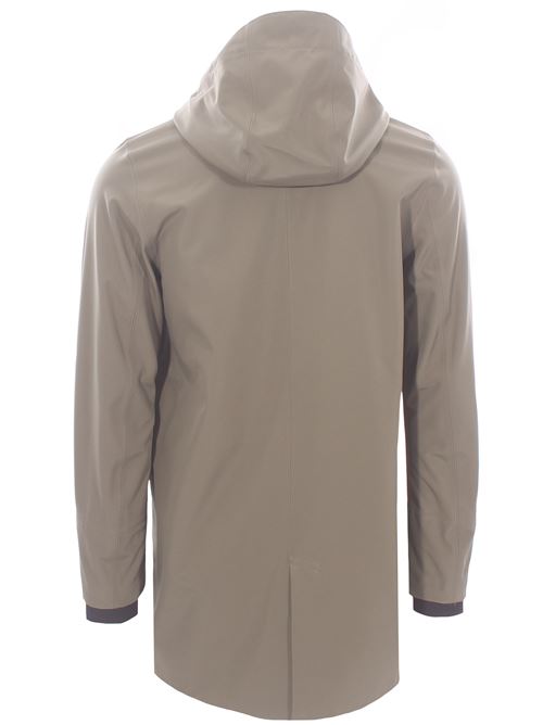 tommy bonded jersey K-WAY | K5126SWV15