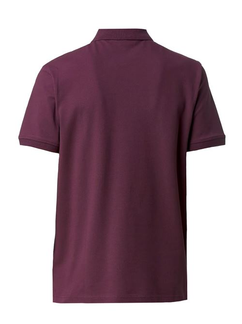 amedee piquet slim K-WAY | K5127BW345