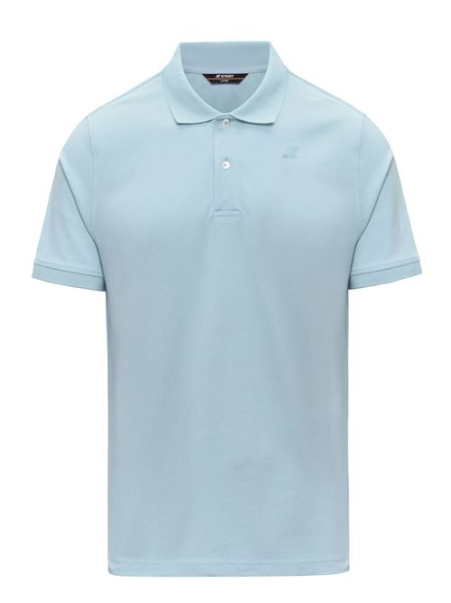 amedee piquet slim K-WAY | K5127BWD40