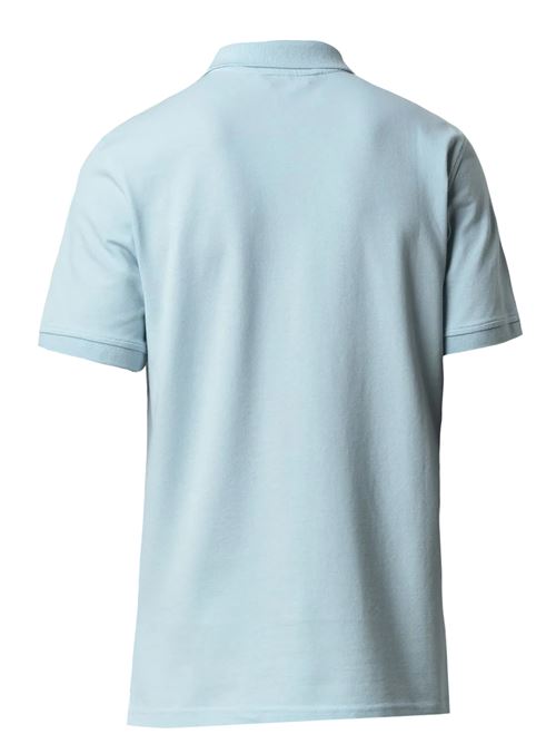 amedee piquet slim K-WAY | K5127BWD40