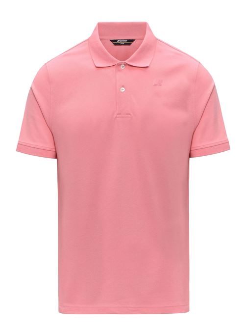 amedee piquet slim K-WAY | K5127BWQ28