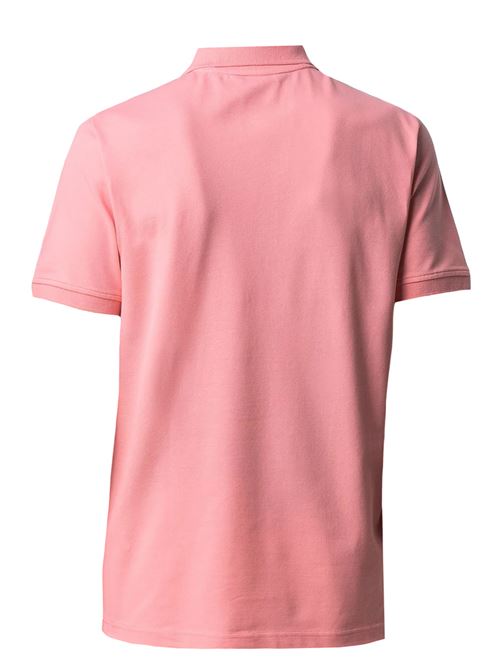 amedee piquet slim K-WAY | K5127BWQ28