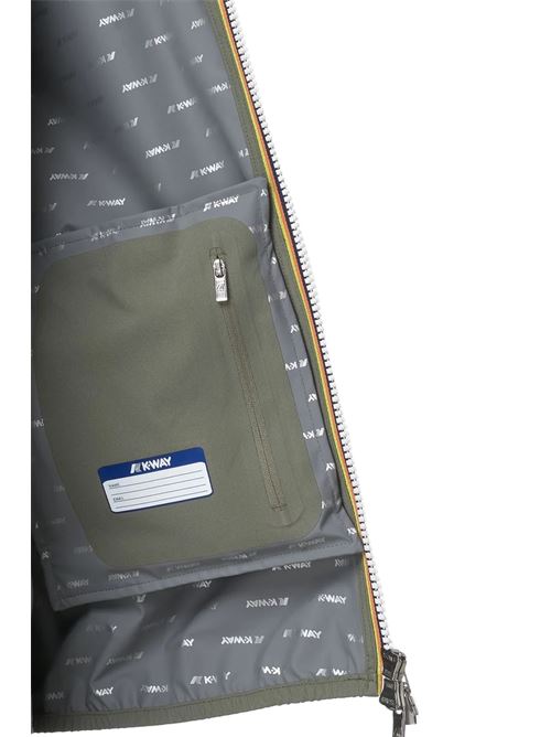 jack stretch dot K-WAY | K5127QWV15