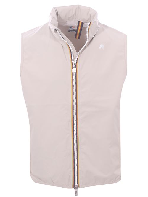 valen stretch dot K-WAY | K5127SW634