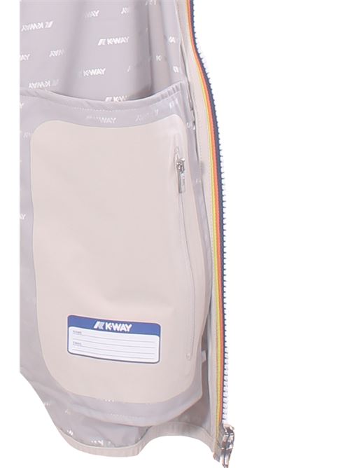 valen stretch dot K-WAY | K5127SW634