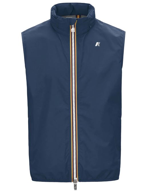 valen stretch dot K-WAY | K5127SWB67