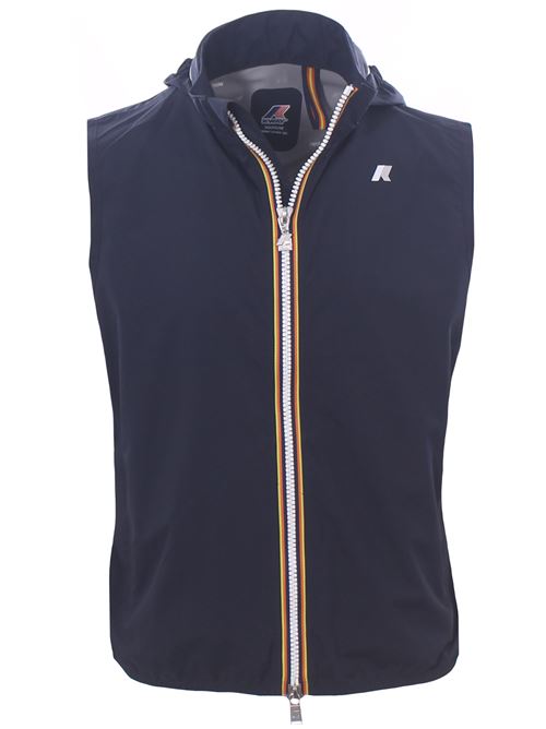 valen stretch dot K-WAY | K5127SWK89