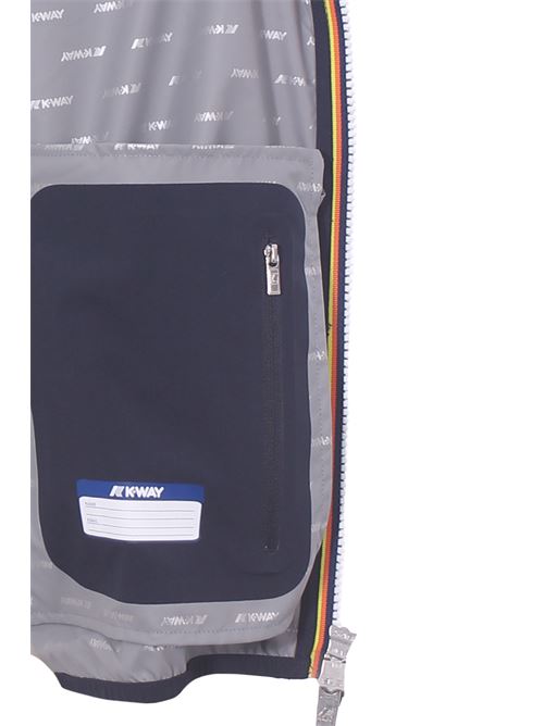 valen stretch dot K-WAY | K5127SWK89