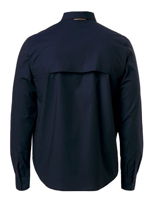 damir st poplin no iron K-WAY | K5134GWK89