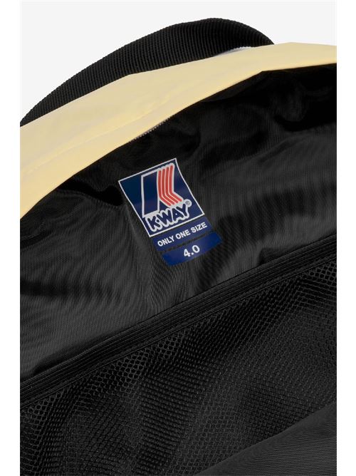 le vrai 4.0 michel K-WAY | K5135PW401