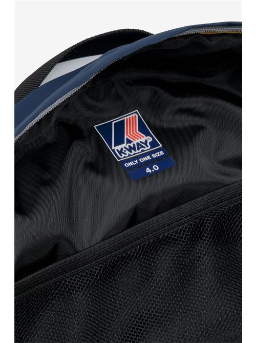 le vrai 4.0 michel K-WAY | K5135PWB67