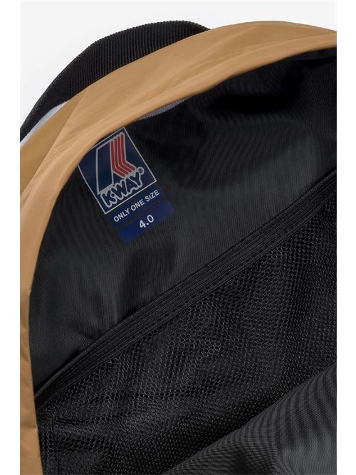 le vrai 4.0 michel K-WAY | K5135PWV04