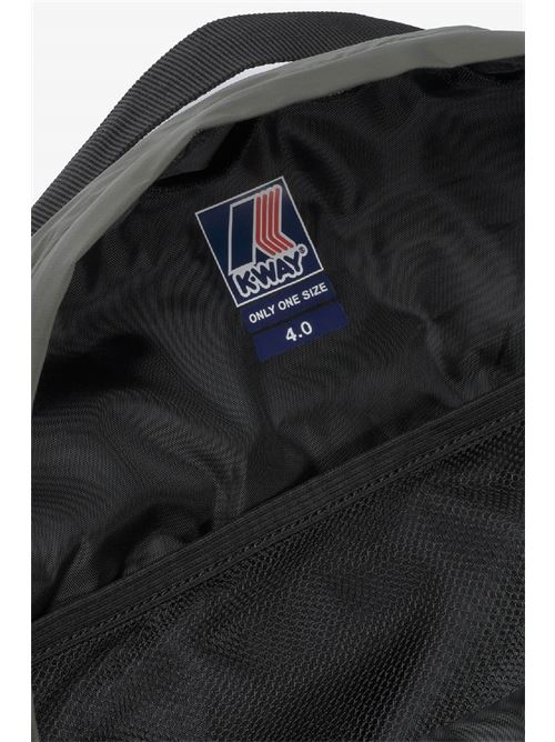 le vrai 4.0 michel K-WAY | K5135PWWMR