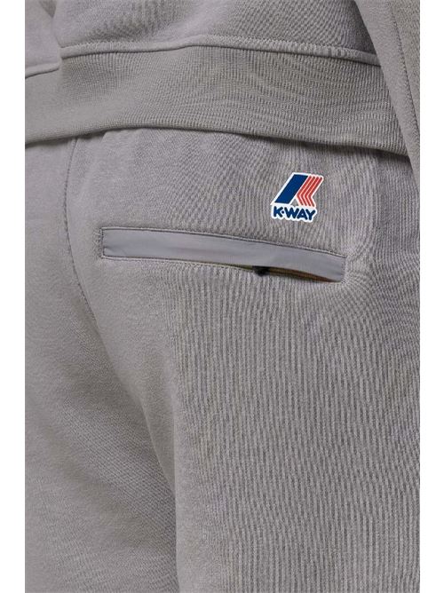 casimir poly cotton K-WAY | K5138GW411