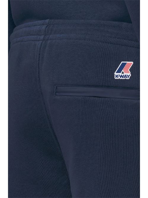 casimir poly cotton K-WAY | K5138GWB67