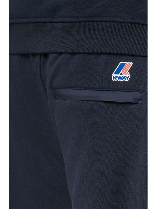 casimir poly cotton K-WAY | K5138GWK89