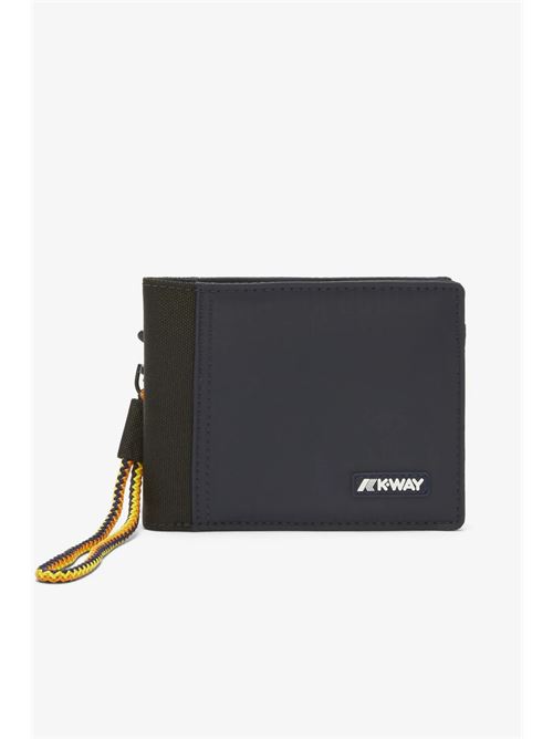 wallet leschelle K-WAY | K6116JWK89