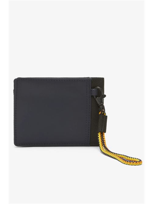 wallet leschelle K-WAY | K6116JWK89