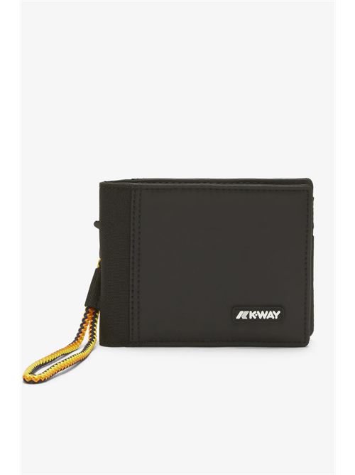portafoglio leschelle K-WAY | K6116JWUSY