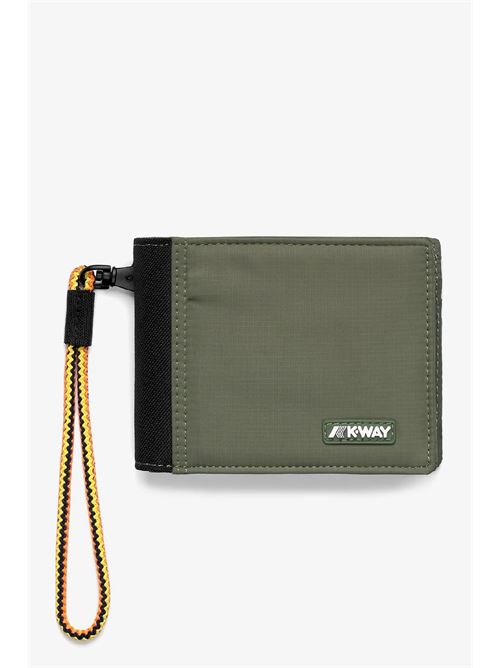 portafoglio leschelle K-WAY | K6116JWV15