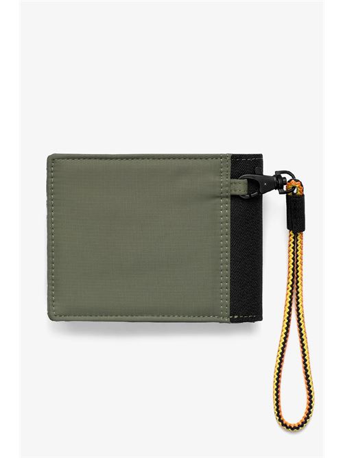 portafoglio leschelle K-WAY | K6116JWV15