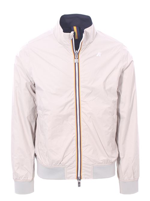 arsene plus 2 double K-WAY | K6123PWAL8