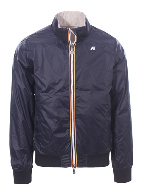 arsene plus 2 double K-WAY | K6123PWAL8