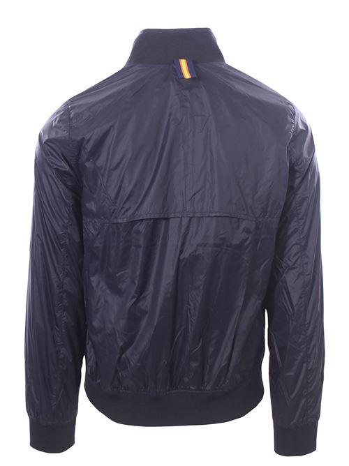 arsene plus 2 double K-WAY | K6123PWAL8