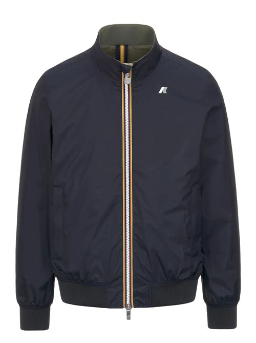 arsene plus 2 double K-WAY | K6123PWB0T