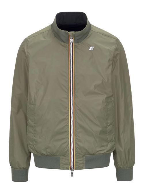 arsene plus 2 double K-WAY | K6123PWB0T