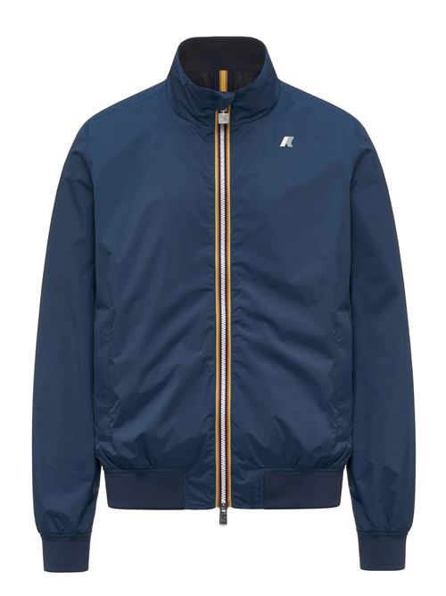 arsene plus 2 double K-WAY | K6123PWC02