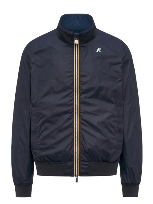 arsene plus 2 double K-WAY | K6123PWC02