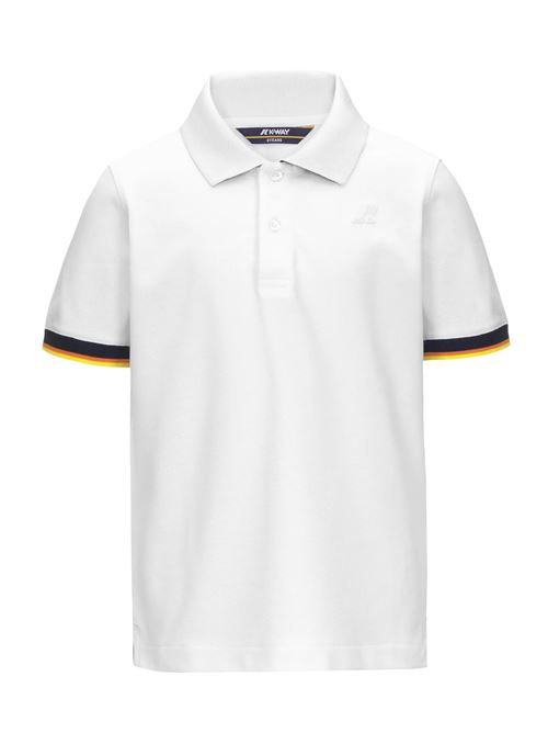 p.vincent pique K-WAY | K6126LW001