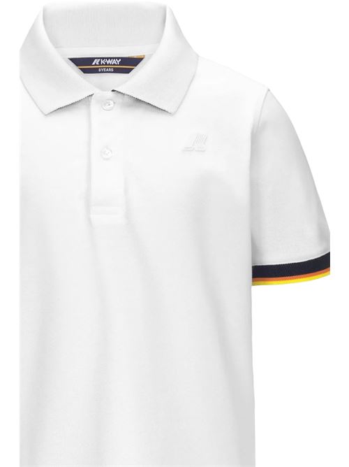 p.vincent pique K-WAY | K6126LW001