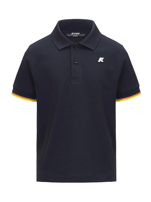 p.vincent pique K-WAY | K6126LWK89