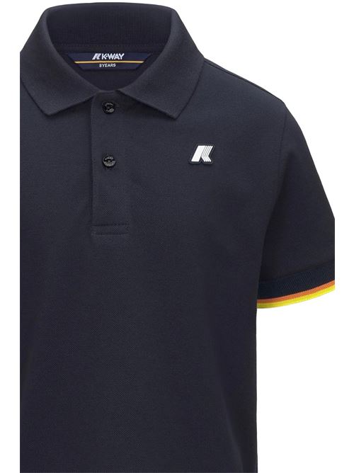 p.vincent pique K-WAY | K6126LWK89