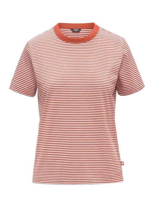 elodie slimline jersey K-WAY | K6127RWC07