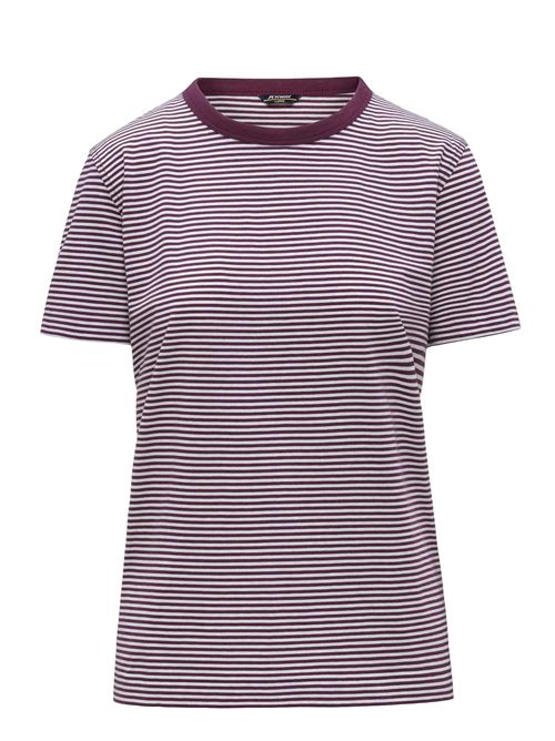 elodie slimline jersey K-WAY | K6127RWC8P