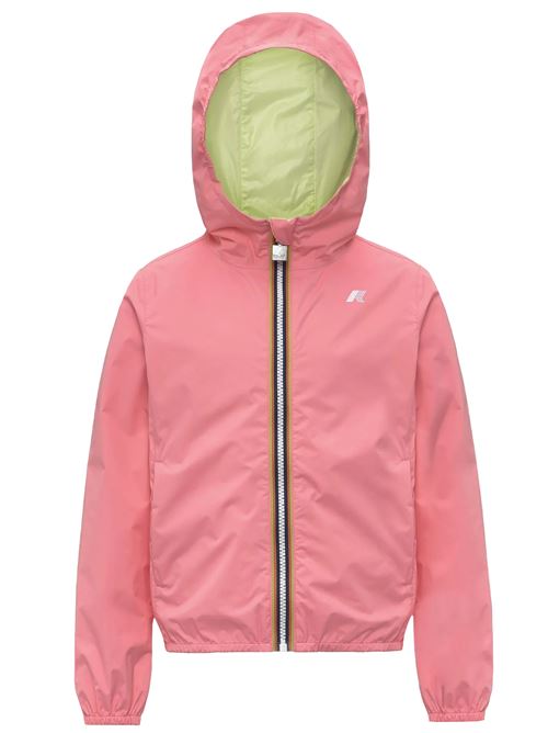 p.lily plus 2 double K-WAY | K61313WC0W