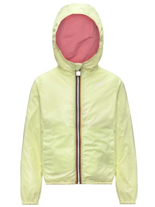 p.lily plus 2 double K-WAY | K61313WC0W